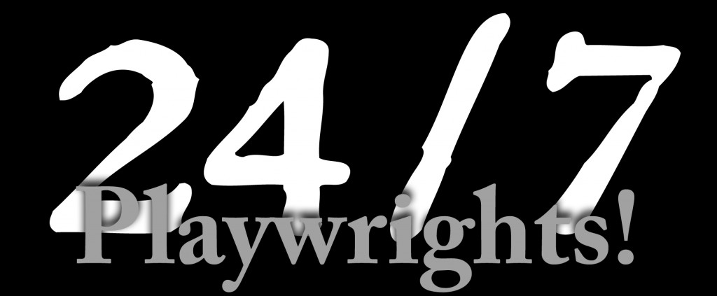 24/7 Playwrights