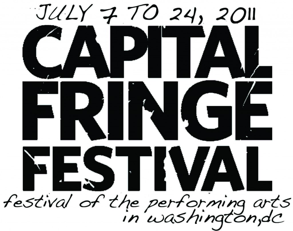 2011Capital Fringe Festival