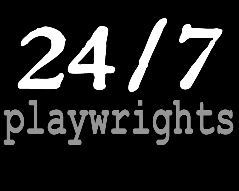 24-7 Playwrights
