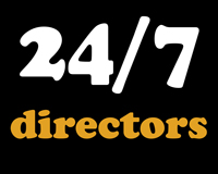 24-7 Directors